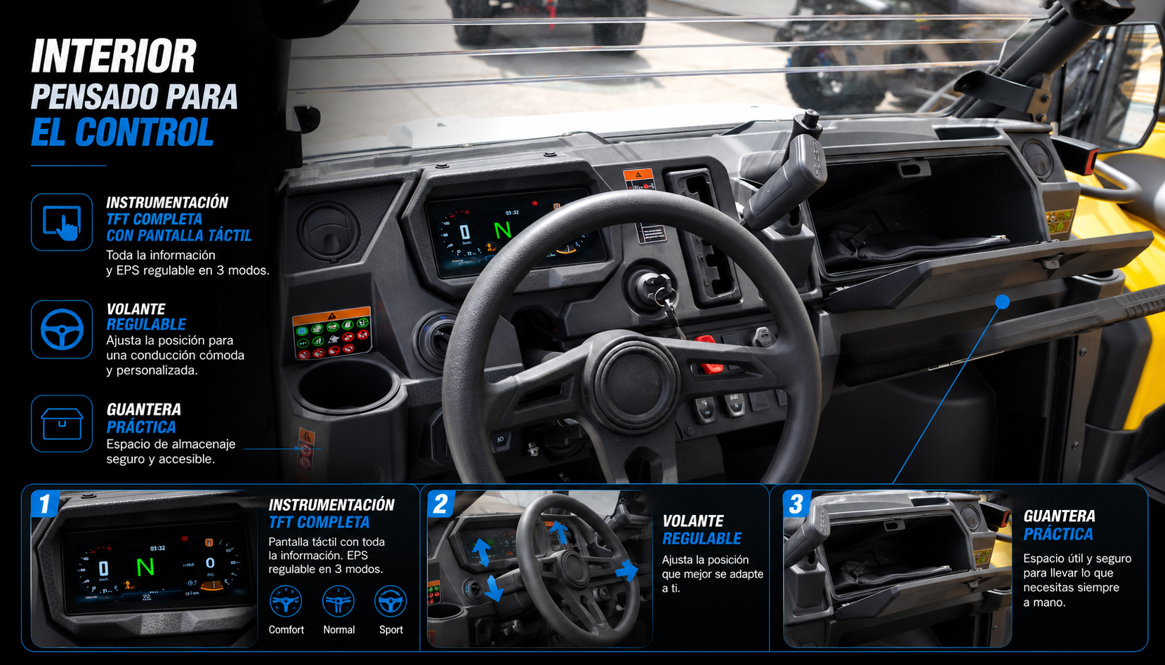 u-crosser-550-control