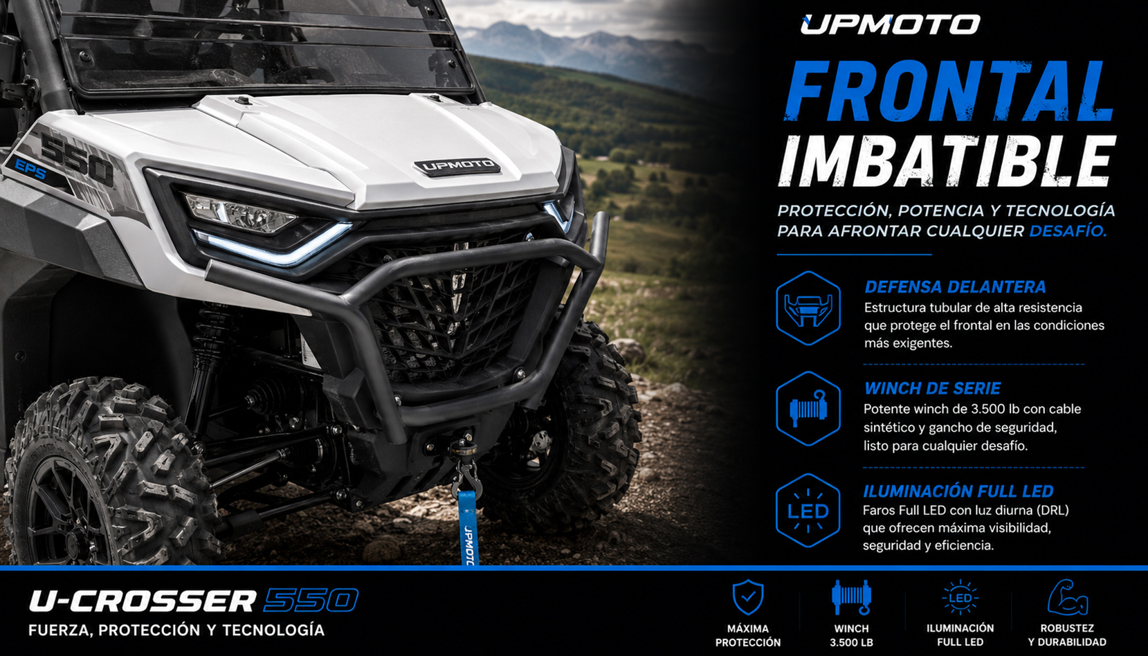 u-crosser-550-frofntal