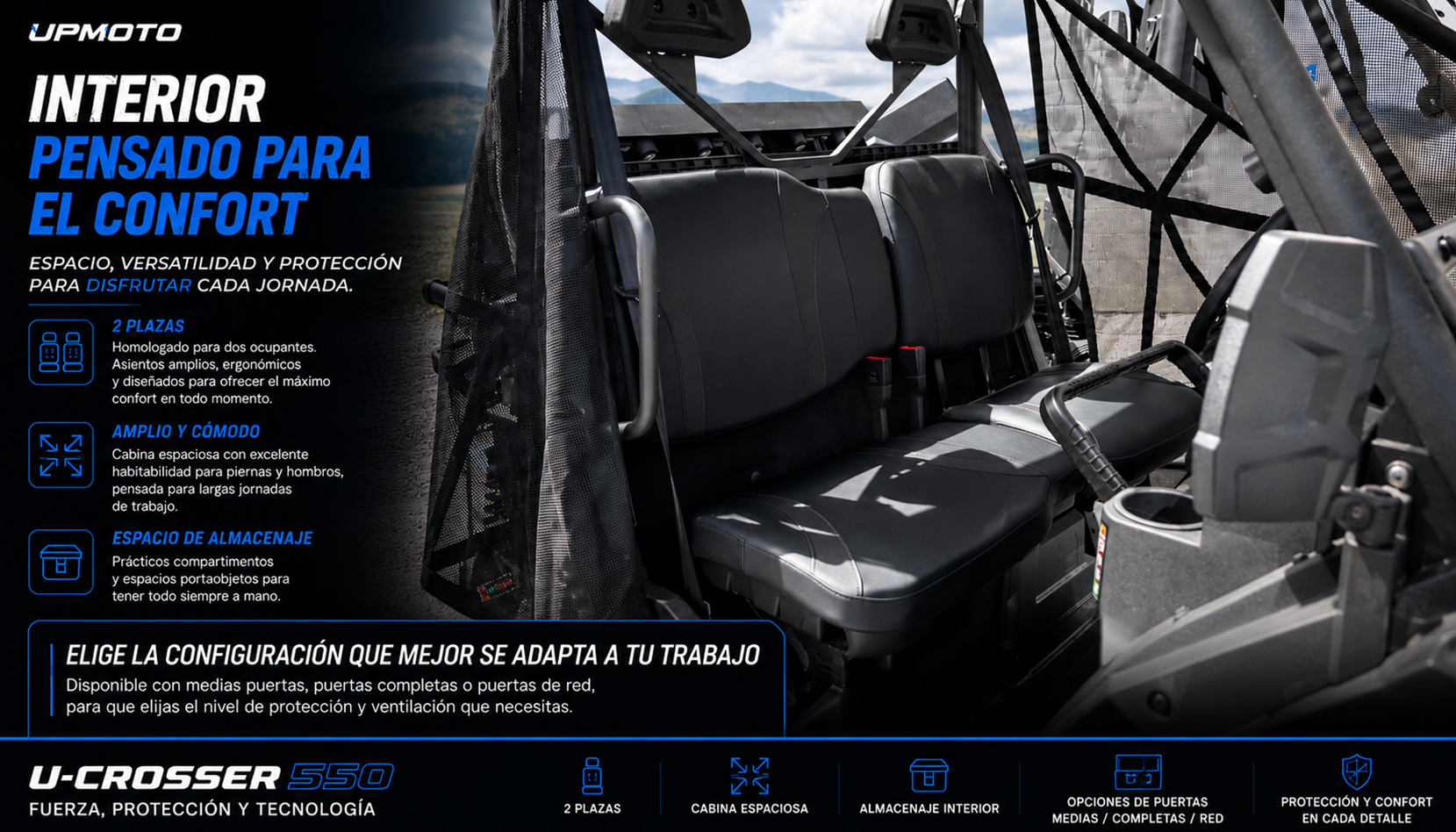 u-crosser-550-interior